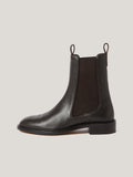 Pembridge Leather Chelsea Boot | Brown