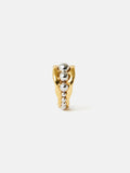 Molten Bead Ring | Multi