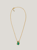 Gold Vermeil Necklace | Gold