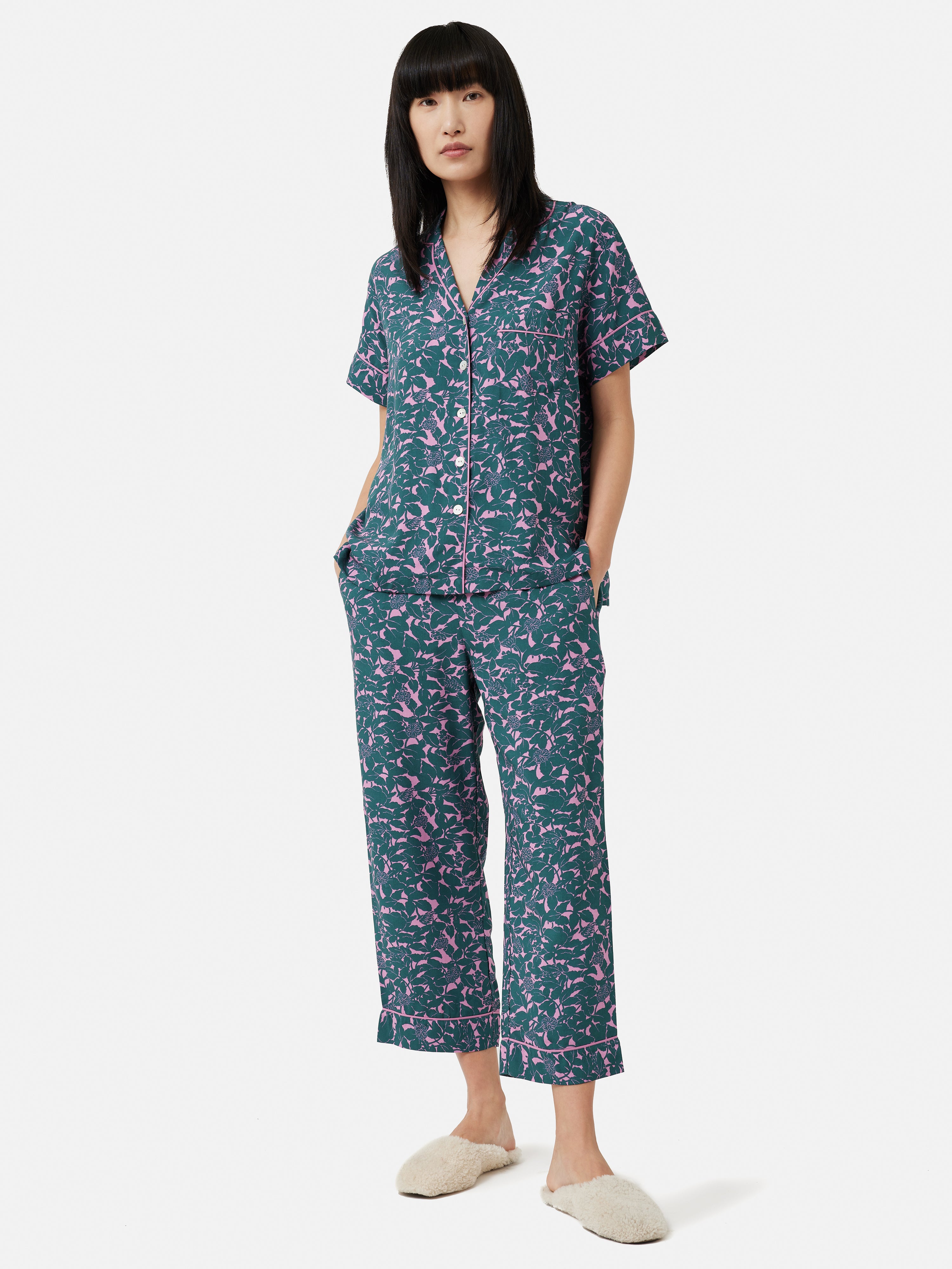 Jigsaw discount womens pyjamas