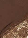 Modal Lace Vest | Ganache