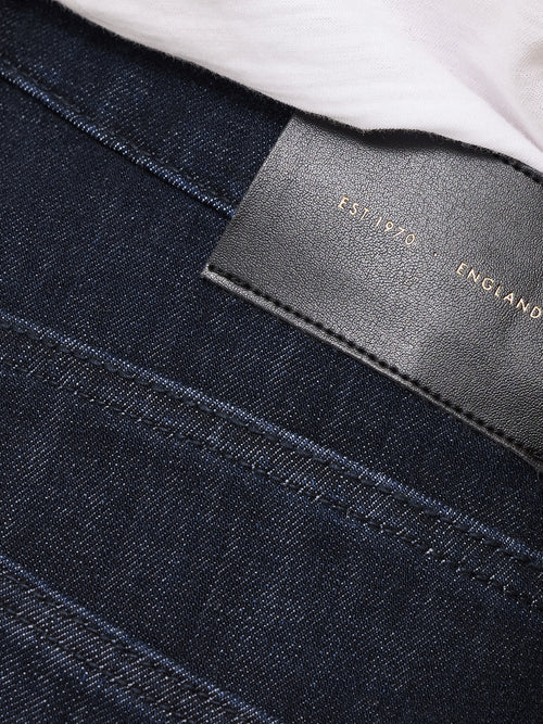 Richmond Skinny Jean | Indigo