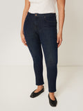 Richmond Skinny Jean | Indigo