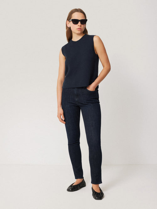 Richmond Skinny Jean | Indigo