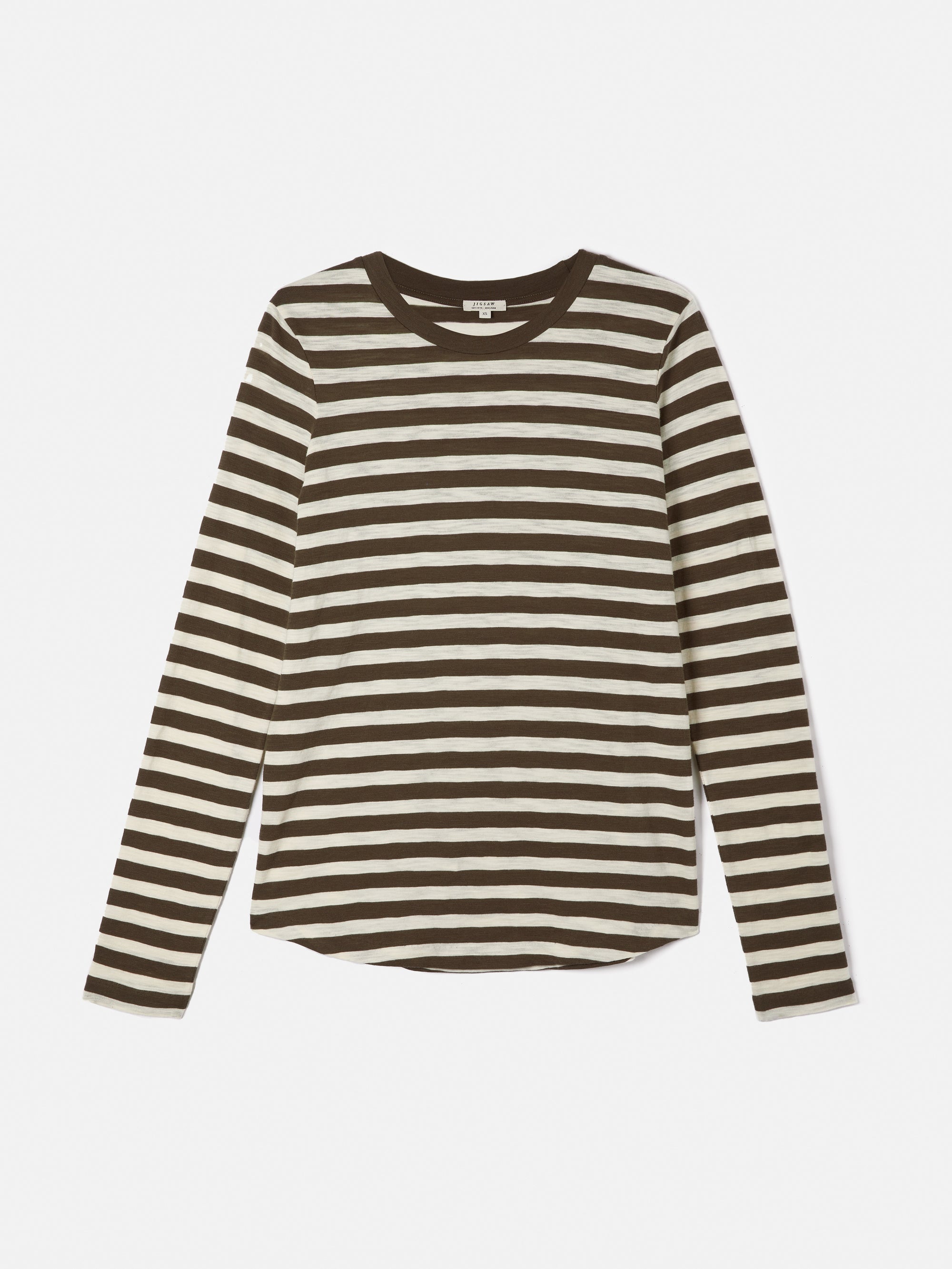 Best Breton top - Most stylish Bretons and stripy tops 2023