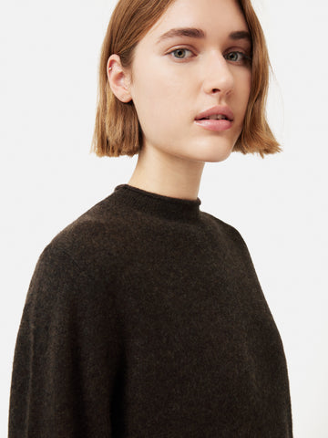 Jigsaw hot sale cashmere jumper