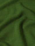 Superfine Merino Jumper | Green