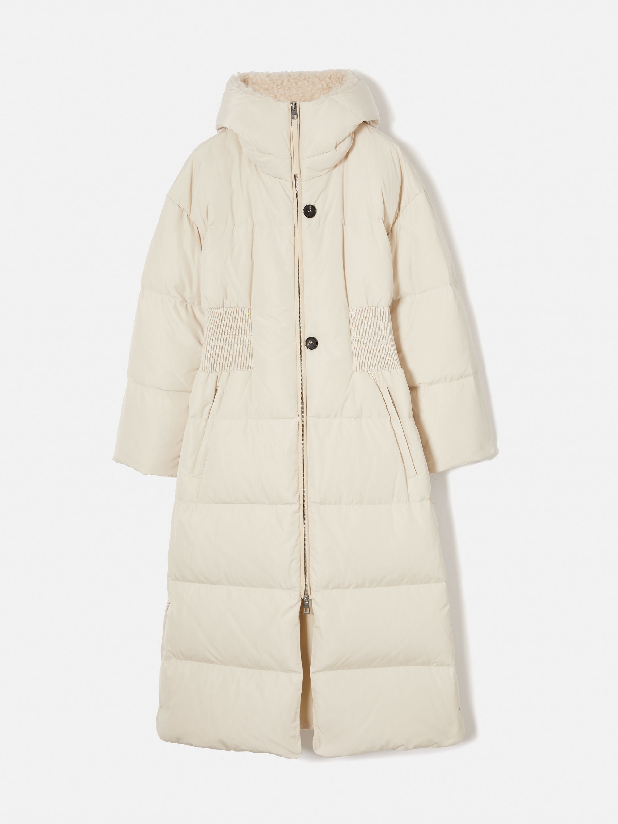Best duvet coat: Shop the best long puffer coats