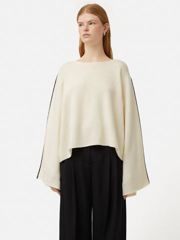 Kimono jumper clearance