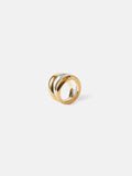 Sculptural Ring Set | Multi