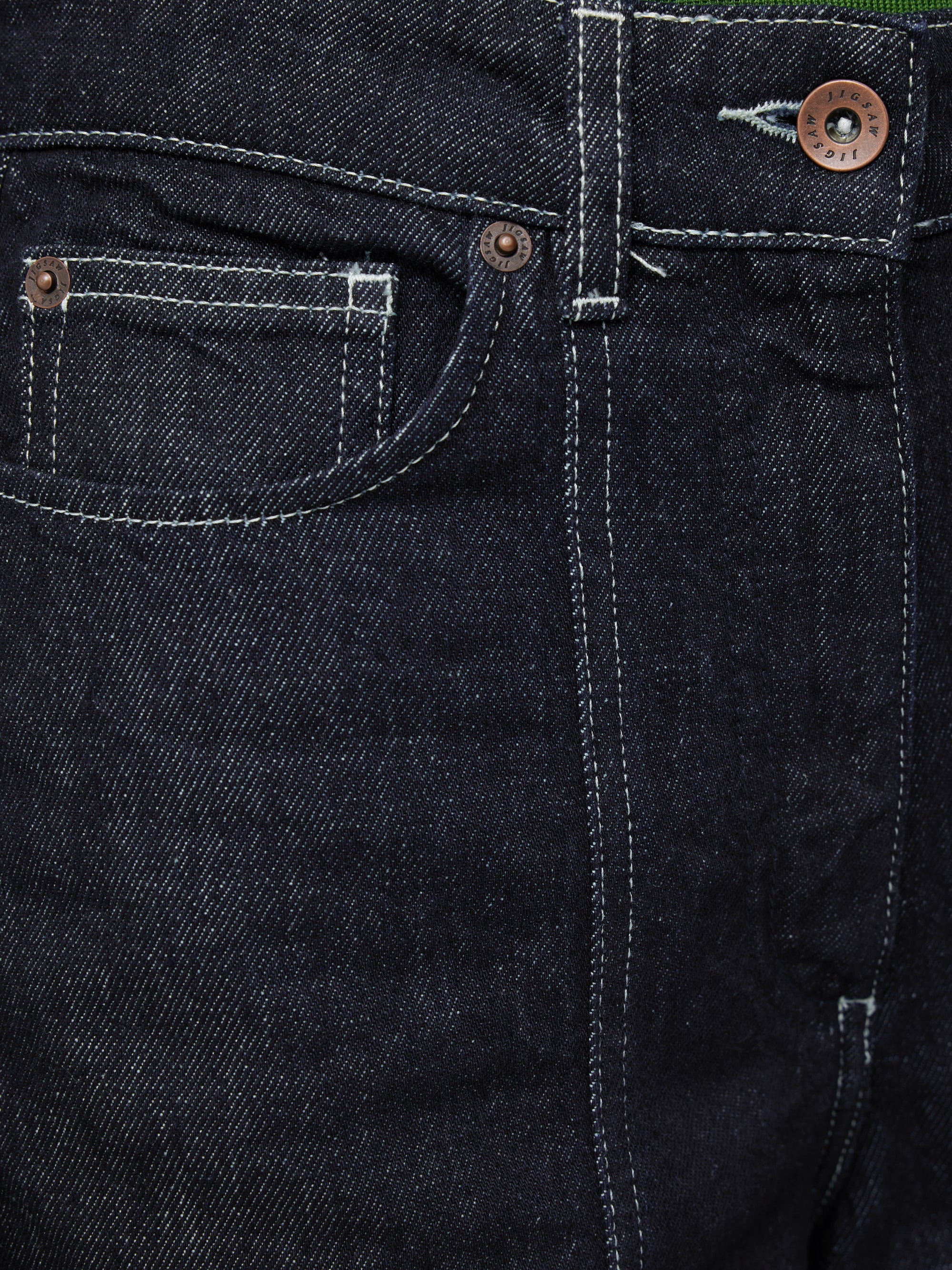 Beck Tailored Jean | Indigo – Jigsaw