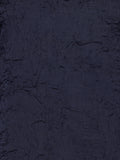 Asymmetric Textured Dress | Navy