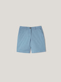 Washed Chino Short | Marine Teal