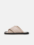 Bridgestone Sandal | Cream