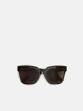 Maldon D-Frame Sunglasses | Tortoiseshell