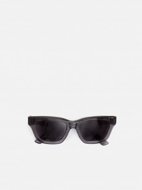 Bourne Wayfarer Sunglasses | Grey