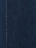 Denim Sailor Trouser | Indigo