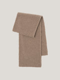 Boucle Scarf | Taupe