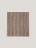 Wool Cashmere Blend Snood | Oatmeal