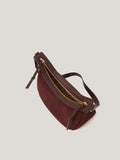 Melbury Soft Suede Bag | Port