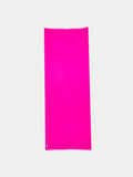 Wool Silk Pashmina | Pink