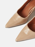 Alford Slingback | Nude